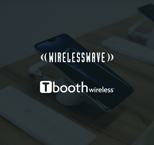 Wirelesswave / T-Booth